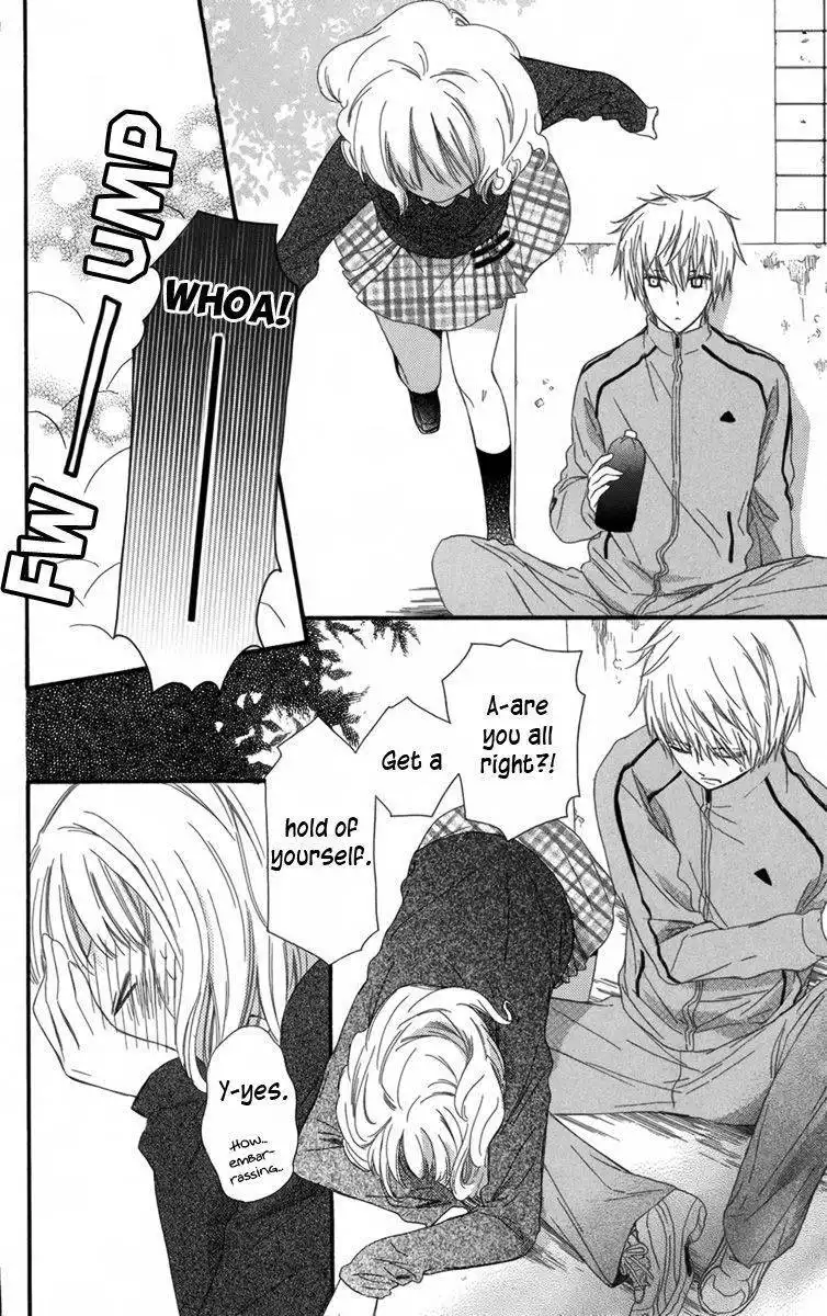 Megane no Incubus-kun Chapter 1 39